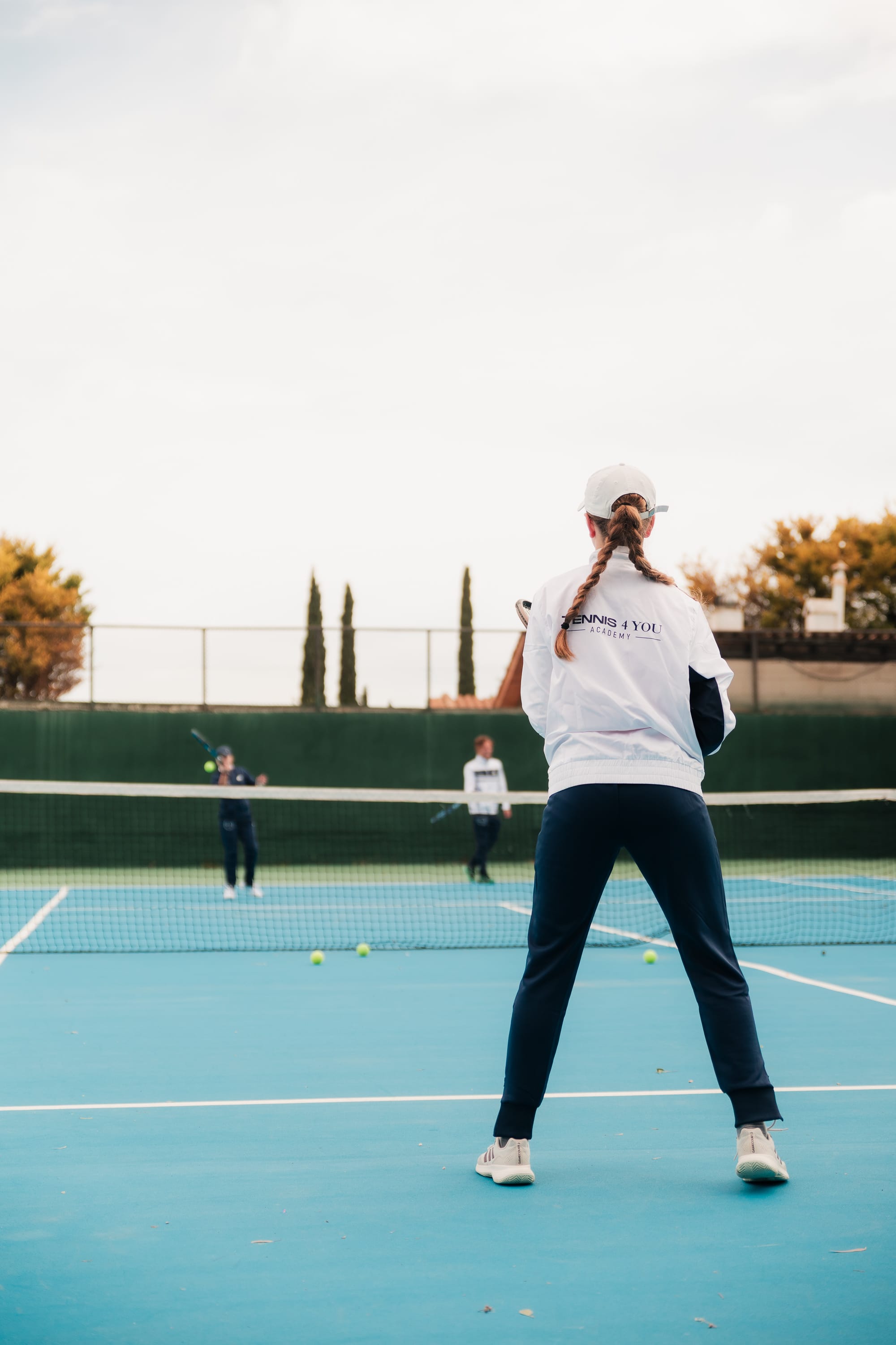 Tennis4You