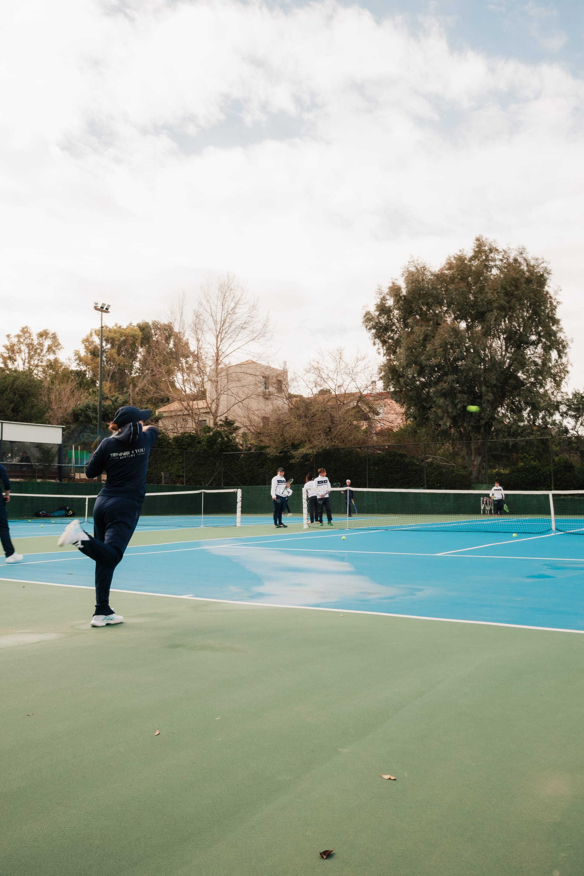 Tennis4You