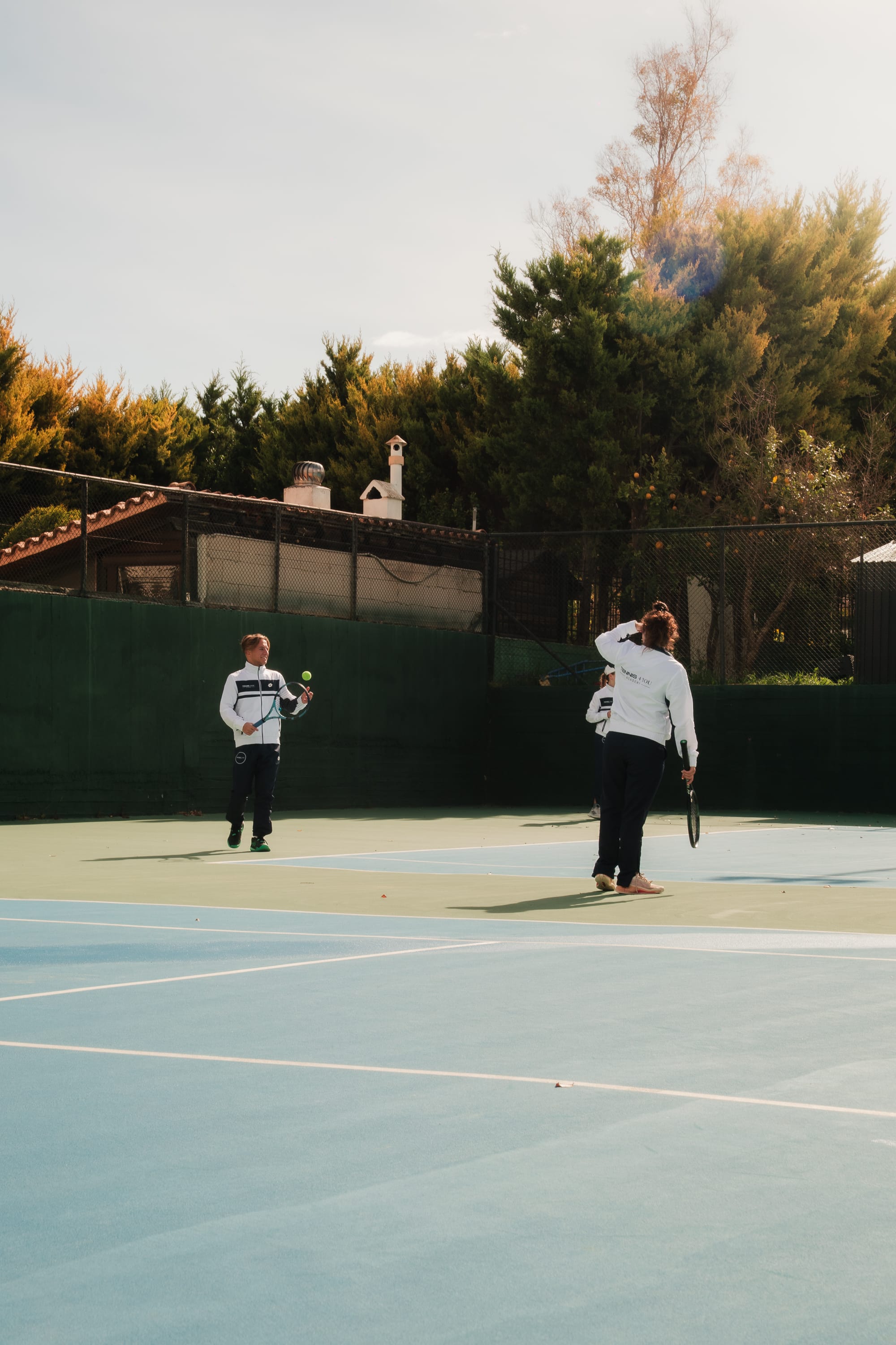 Tennis4You