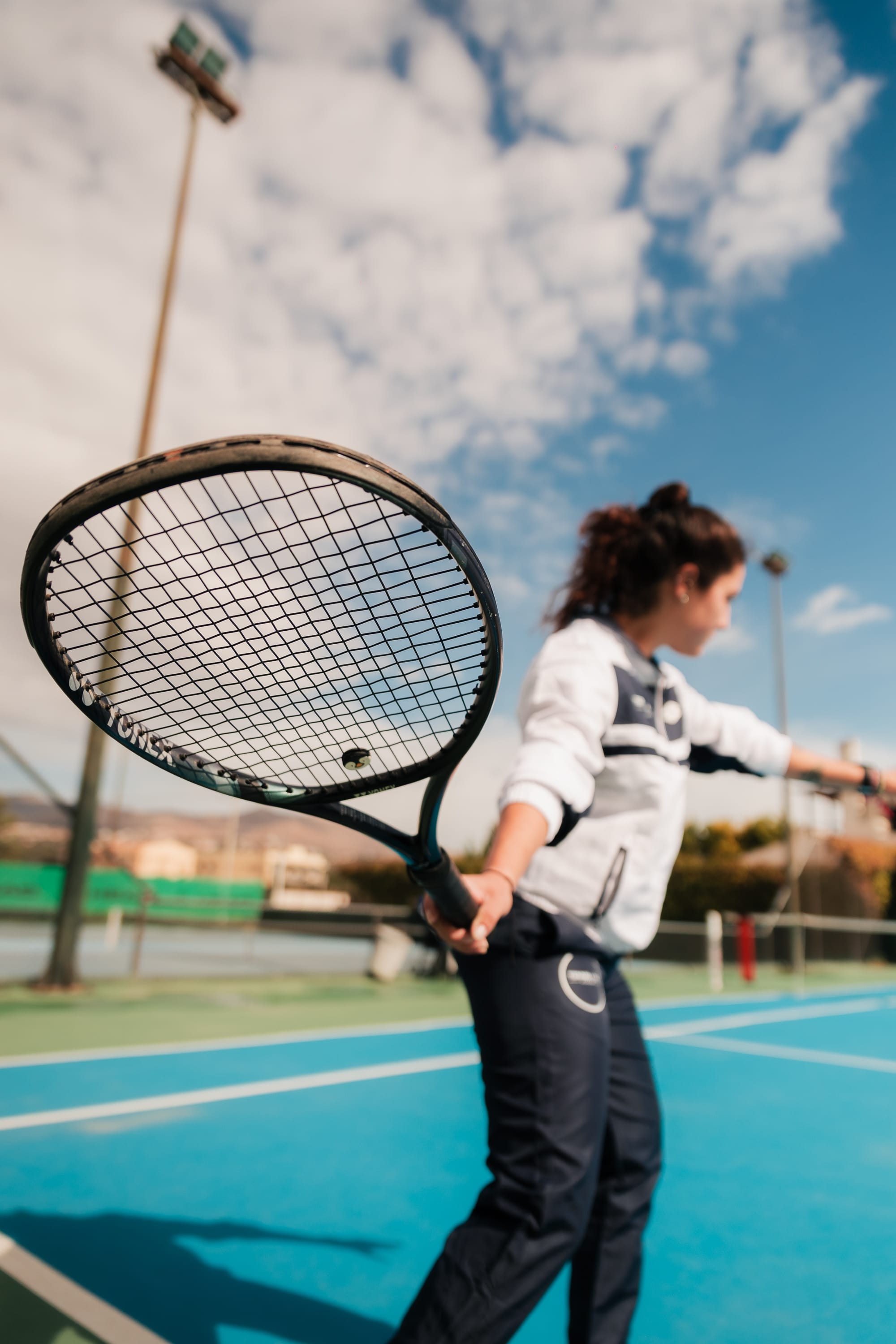 Tennis4You