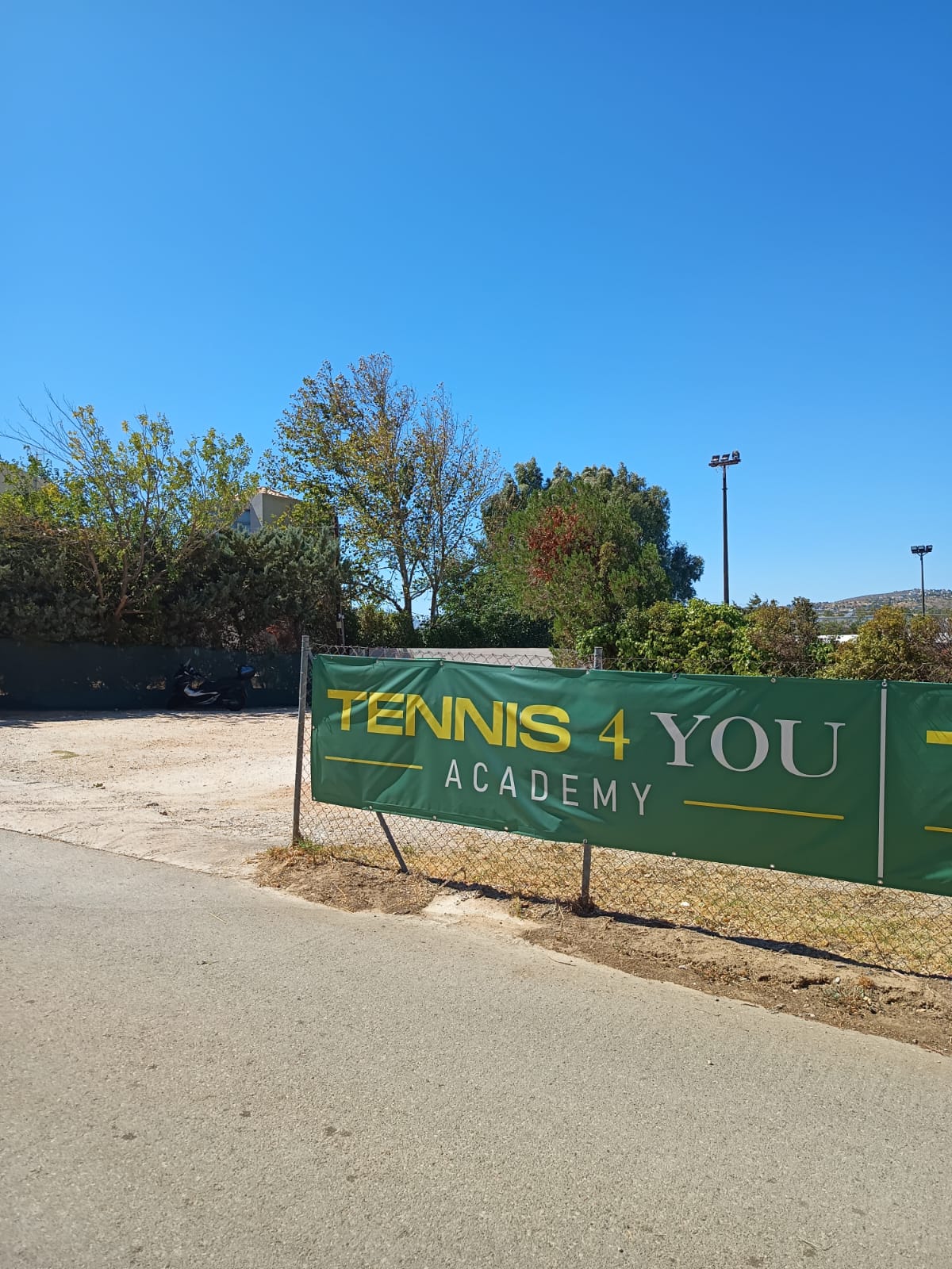 Tennis4You