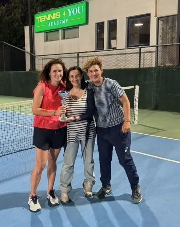 Tennis4You